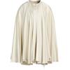 RICK OWENS - Cappa - Panna