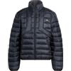 DIESEL - Piumino - Blu notte
