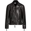 BULLY - Giacca biker - Nero