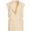 SOALLURE - Blazer - Oro
