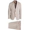 EMPORIO ARMANI - Abito - Tortora