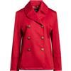 SEALUP - Giubbotto - Rosso