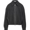 HELMUT LANG - Giubbotto - Grigio