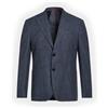 FAY - Blazer - Blu navy