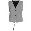 HELMUT LANG - Gilet - Grigio