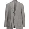 SARTORIA LATORRE - Blazer - Khaki