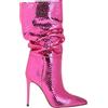 PARIS TEXAS - Stivali - Fucsia