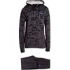 KITON - Tuta Sportiva - Antracite