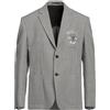 VERSACE - Blazer - Panna