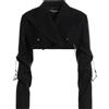 DOLCE&GABBANA - Blazer - Nero