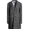 DSQUARED2 - Cappotto - Nero