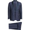 TOMBOLINI - Abito - Blu navy