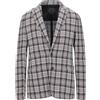 T-JACKET by TONELLO - Blazer - Marrone