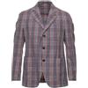 GABRIELE PASINI - Blazer - Malva