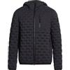PEUTEREY - Piumino - Blu navy
