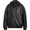 EMPORIO ARMANI - Giubbotto - Nero