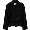 8PM - Blazer - Nero