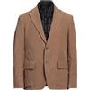 FAY - Blazer - Khaki