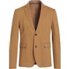 PAOLO PECORA - Blazer - Senape