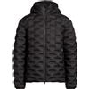 NORTH SAILS - Piumino - Nero