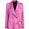 PATRIZIA PEPE - Blazer - Fucsia