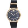 VERSACE - Orologio da polso - Nero