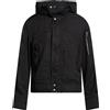 DRIES VAN NOTEN - Giubbotto - Nero
