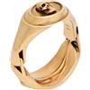 MCQUEEN - Anello - Oro