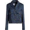 BAZAR DELUXE - Giubbotto - Blu notte