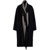 DOROTHEE SCHUMACHER - Cappotto - Blu notte