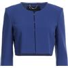 PATRIZIA PEPE SERA - Blazer - Blu