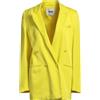 MSGM - Blazer - Giallo