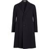 CORNELIANI - Cappotto - Blu notte