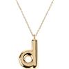 MARC JACOBS - Collana - Oro