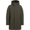 HETREGO' - Cappotto - Verde militare