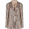 PATRIZIA PEPE - Blazer - Oro