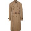 SEALUP - Soprabito - Khaki