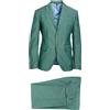 TRUSSARDI JEANS - Abito - Verde