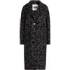 SILVIAN HEACH - Cappotto - Antracite
