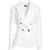 LIU -JO - Blazer - Bianco