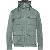 SUN 68 - Giubbotto - Verde militare