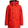 SPIEWAK - Cappotto - Rosso pomodoro