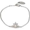 VIVIENNE WESTWOOD - Bracciale - Argento