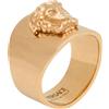 VERSACE - Anello - Oro