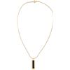 ISABEL MARANT - Collana - Nero