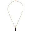 ISABEL MARANT - Collana - Blu