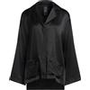 MAX MARA - Camicie e bluse in seta - Nero