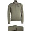 EA7 - Tuta Sportiva - Verde militare