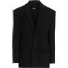 DSQUARED2 - Blazer - Nero