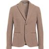 GREY DANIELE ALESSANDRINI - Blazer - Cammello